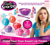 SHIMMER N SPARKLE MAKE YOUR OWN SWEET LIP TREAT