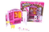 SHOPKINS S5 FASHION SPREE STYLE ME WARDROBE PLAYSET