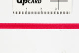 Satinbånd 3mm 15m pink