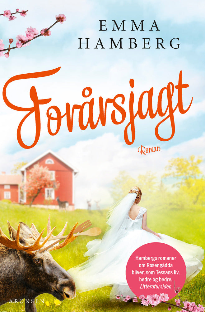 Forårsjagt