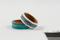 MASKING TAPE 15MM 2X5M TURKIS