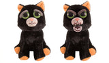 FEISTY PETS BLACK CAT