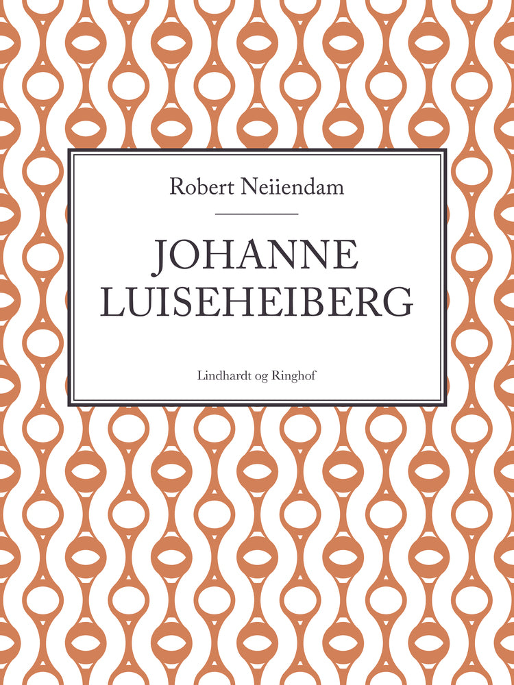 Johanne Luise Heiberg