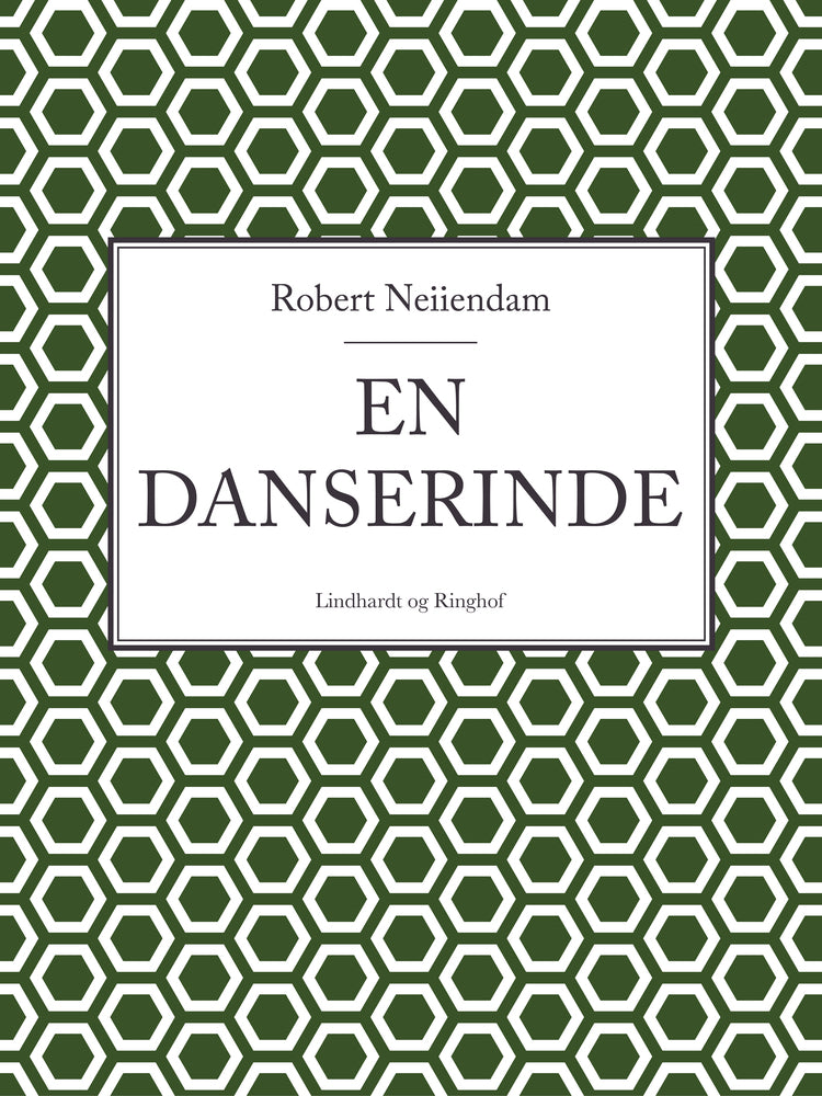 En danserinde