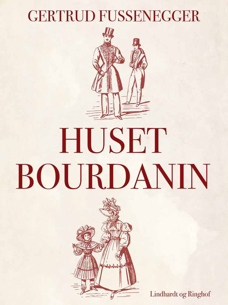 Huset Bourdanin
