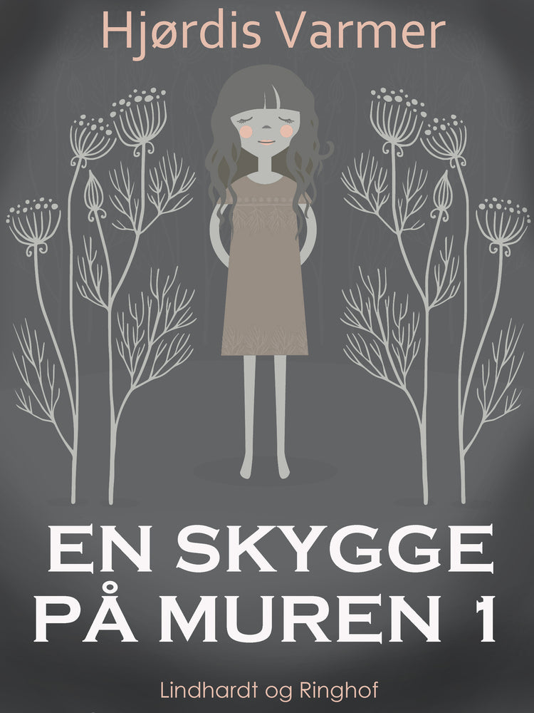 En skygge på muren 1