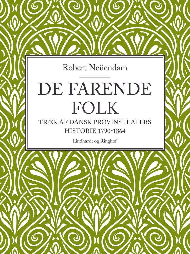 De farende folk