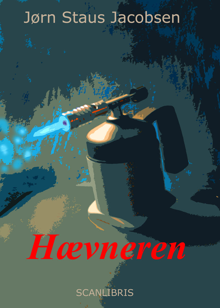 Hævneren