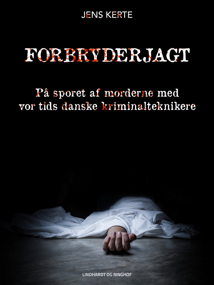 Forbryderjagt