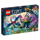 41187 LEGO ELVES ROSALYNS HELBREDENDE SKJULESTED