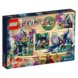 41187 LEGO ELVES ROSALYNS HELBREDENDE SKJULESTED