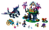 41187 LEGO ELVES ROSALYNS HELBREDENDE SKJULESTED