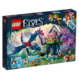 41187 LEGO ELVES ROSALYNS HELBREDENDE SKJULESTED