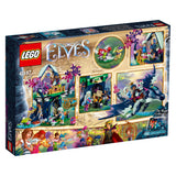 41187 LEGO ELVES ROSALYNS HELBREDENDE SKJULESTED