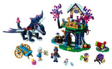 41187 LEGO ELVES ROSALYNS HELBREDENDE SKJULESTED