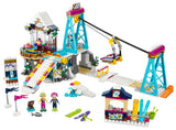 41324 LEGO Friends Skisportsstedets skilift