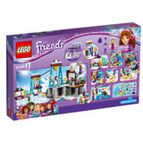 41324 LEGO Friends Skisportsstedets skilift