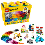 10698 LEGO Classic Kreativt byggeri - stor