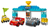 10857 LEGO DUPLO Cars Stempel-cup racerløb
