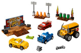 10744 LEGO JUNIORS DET VILDE RÆS