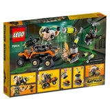 70914 LEGO Batman Bane giftlastbilsangreb
