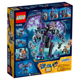 70356 LEGO NEXO KNIGHTS DEN ULTIMATIVE ØDELÆGGENDE STENKOLOS