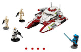 75182 LEGO STAR WARS REPUBLIC FIGHTER TANK
