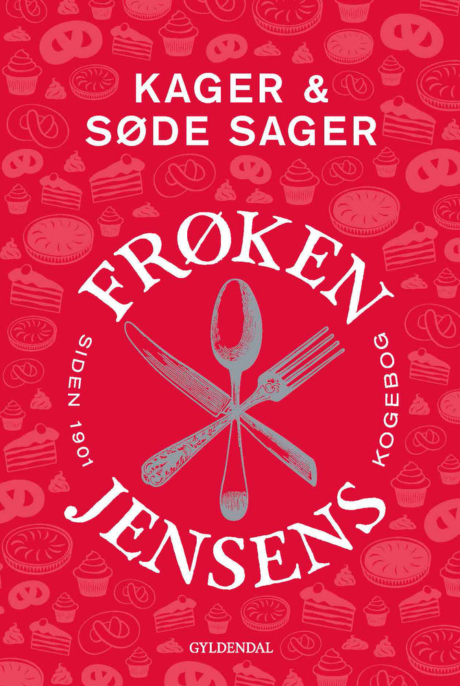 Kager & søde sager