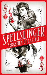 Spellslinger 1