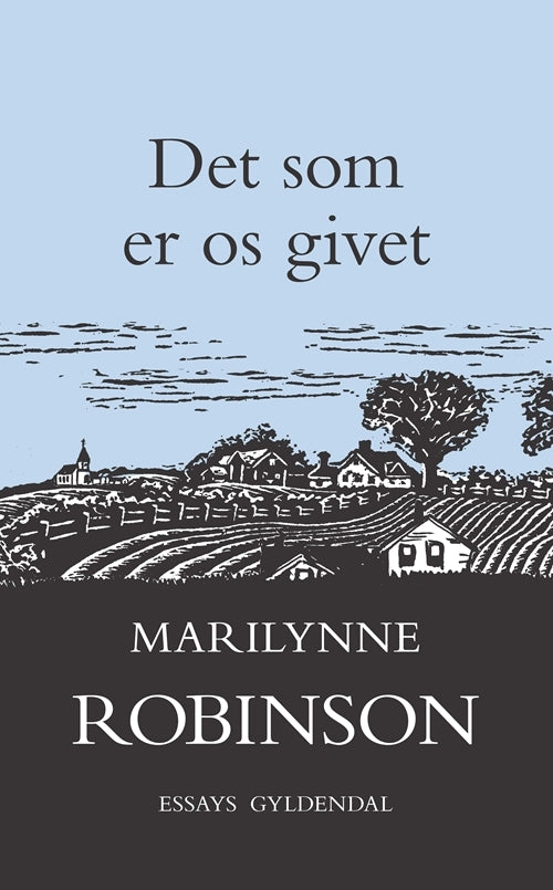Det som er os givet