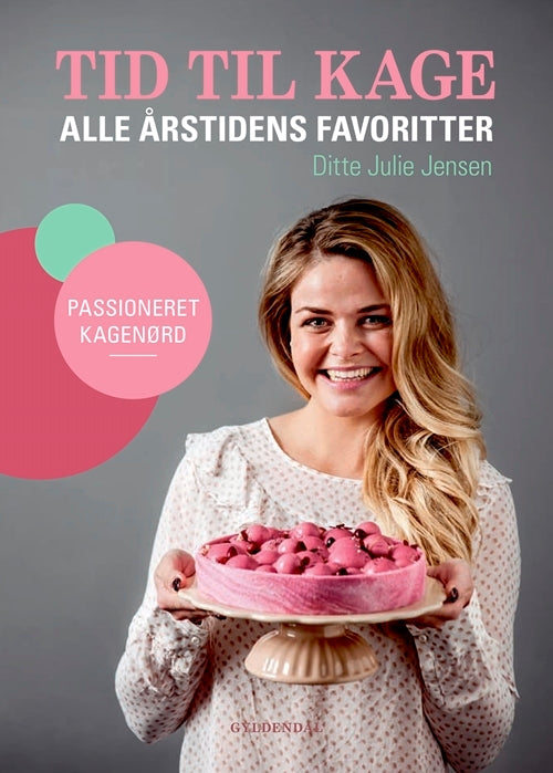 Tid til kage