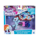 PROJECT TWINKLE PONY MED KJOLE 7,5 CM  ASS