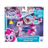 PROJECT TWINKLE PONY MED KJOLE 7,5 CM  ASS