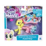 PROJECT TWINKLE PONY MED KJOLE 7,5 CM  ASS