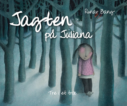 Jagten på Juliana