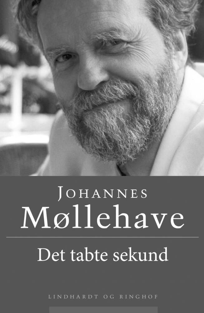 Det tabte sekund