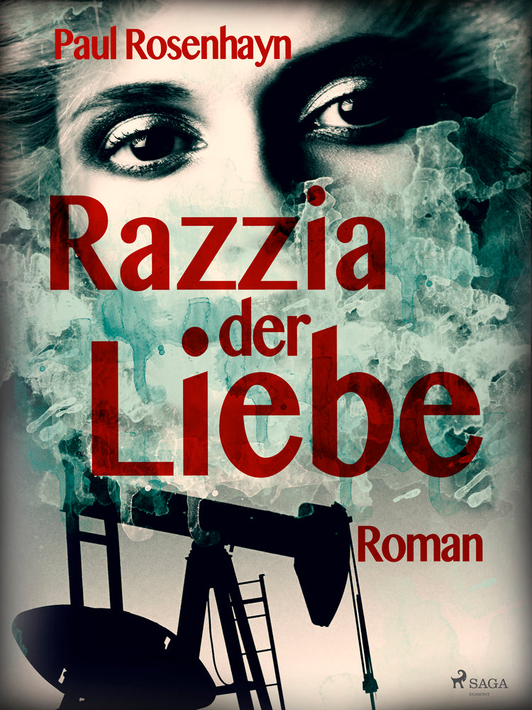 Razzia der Liebe
