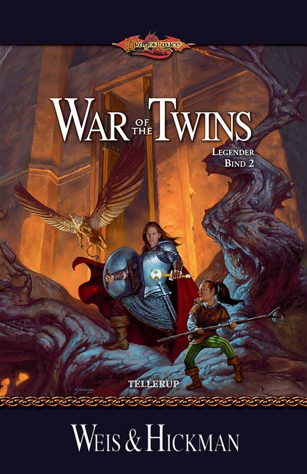 War of the twins