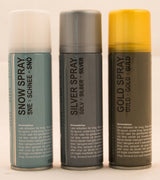 SØLVSPRAY 160 ML
