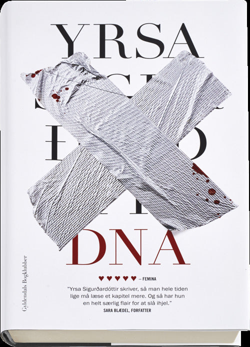 DNA