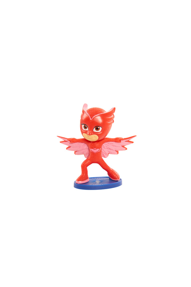 PJ MASKS FIGURER