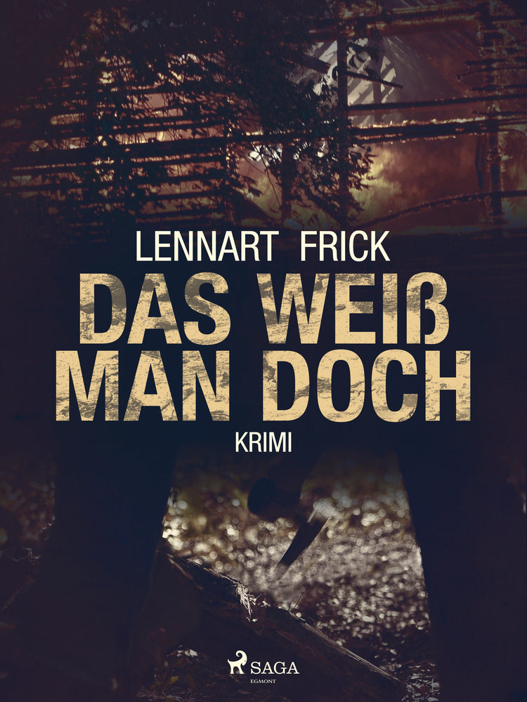 Das weiss man doch