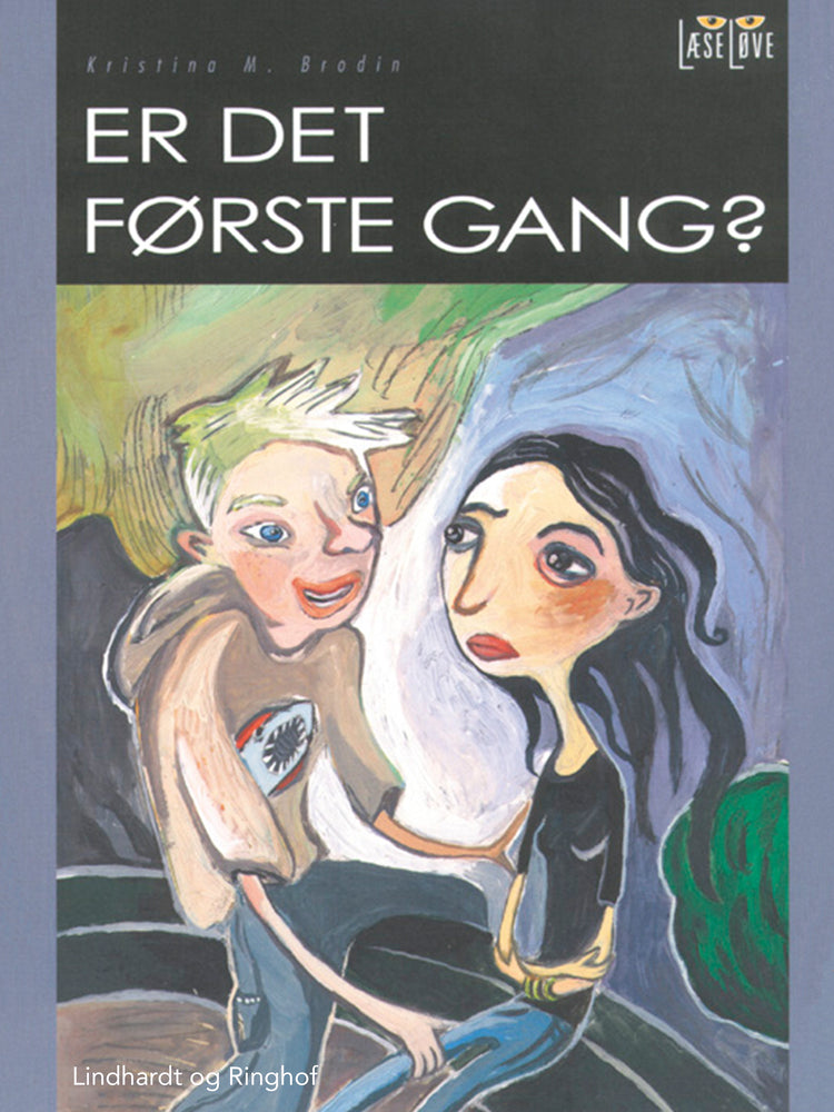 Er det første gang?