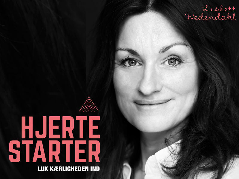 Hjertestarter