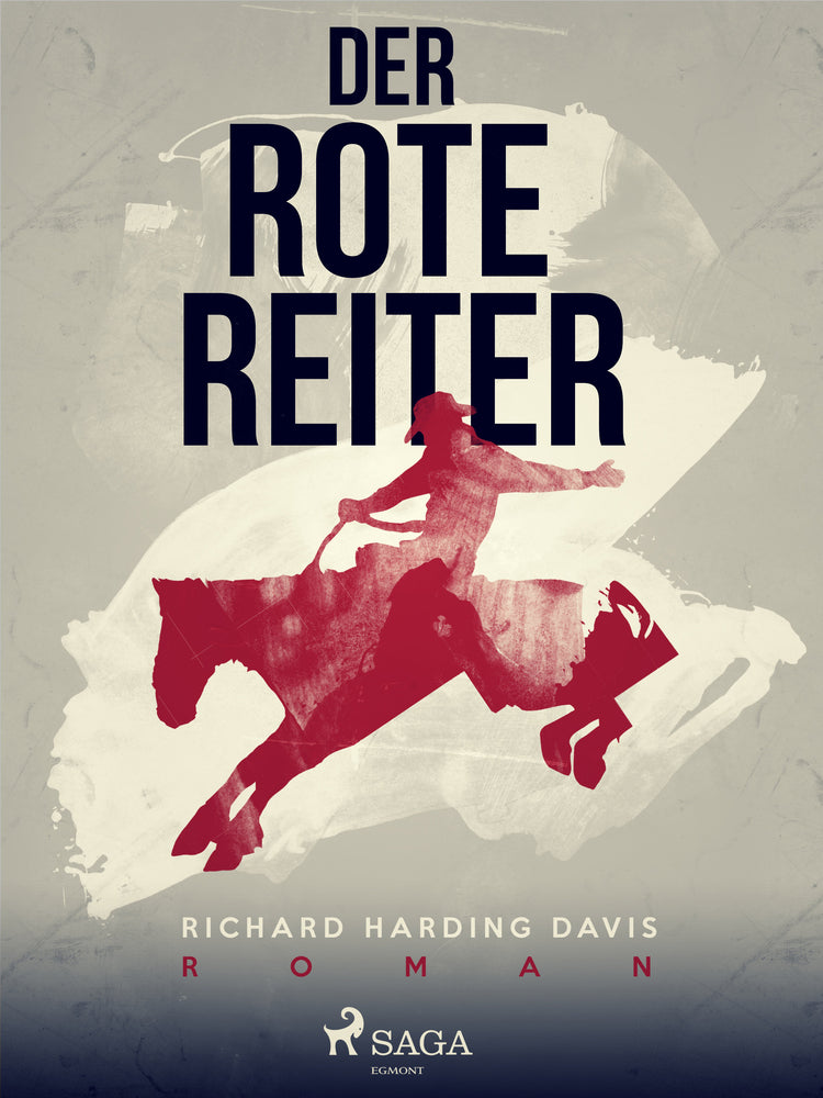 Der Rote Reiter