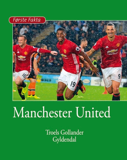 Manchester United
