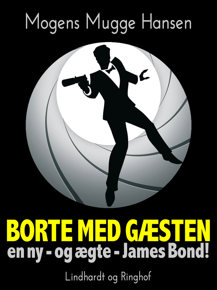 Borte med gæsten