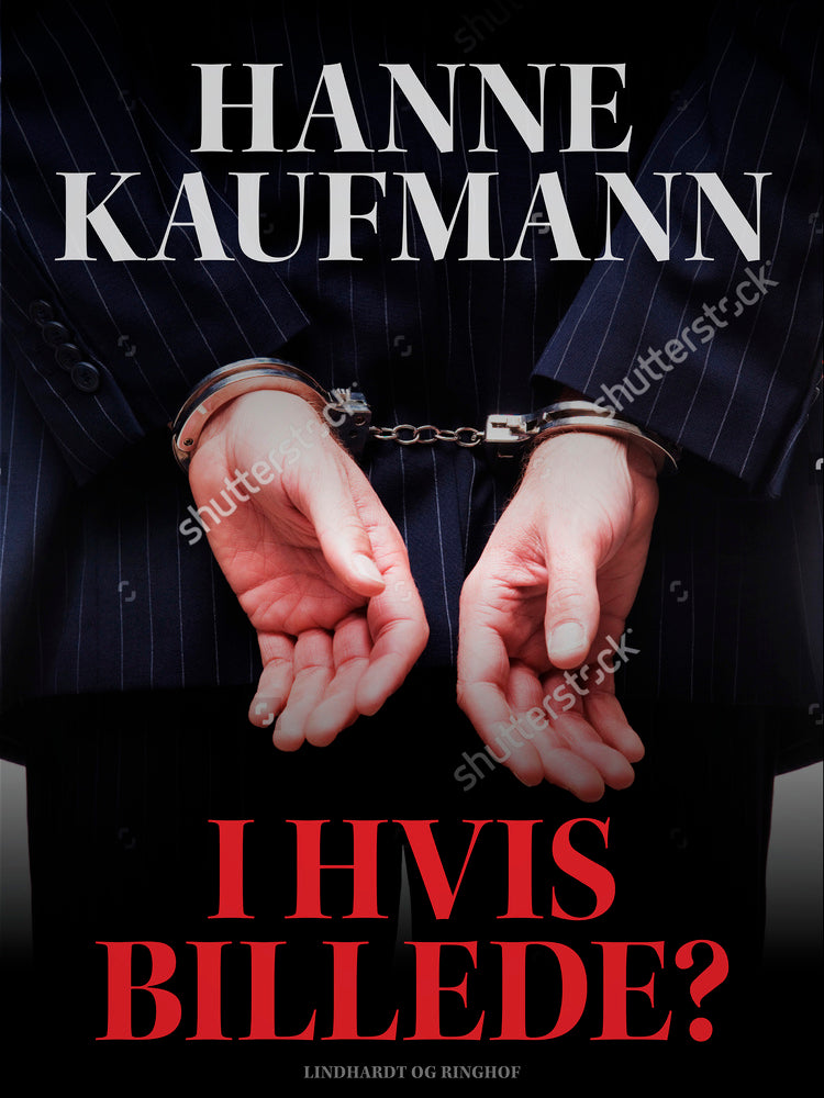 I hvis billede?
