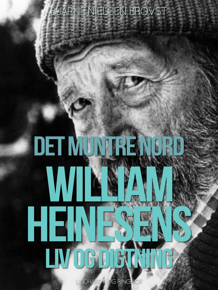 Det muntre nord