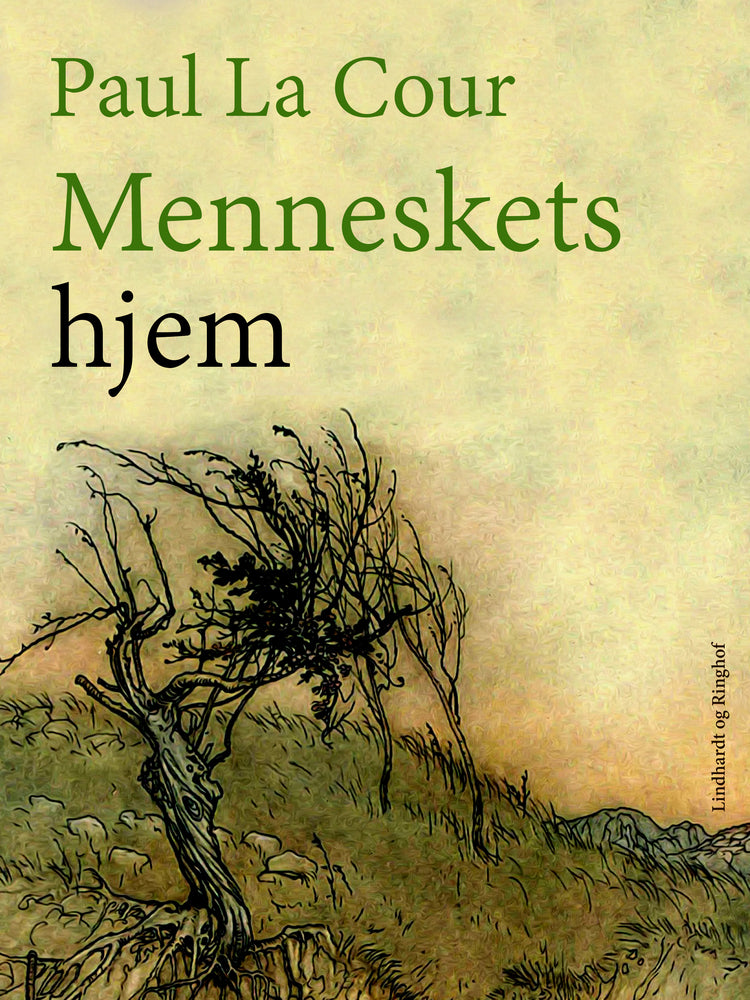 Menneskets hjem